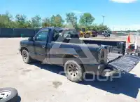 2006 Chevrolet Silverado фото