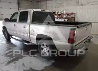 2006 Chevrolet Silverado фото
