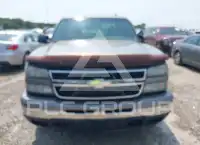 2006 Chevrolet Silverado фото