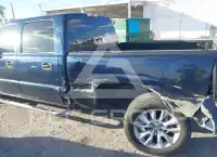 2006 Chevrolet Silverado фото