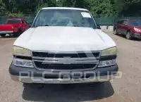 2006 Chevrolet Silverado photo
