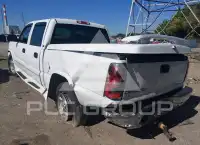 2006 Chevrolet Silverado фото