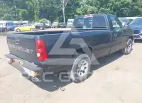2006 Chevrolet Silverado photo