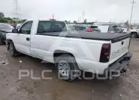 2006 Chevrolet Silverado фото