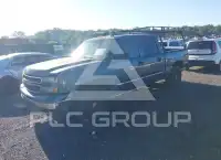 2006 Chevrolet Silverado фото
