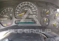 2006 Chevrolet Silverado фото