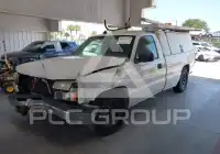 2006 Chevrolet Silverado photo
