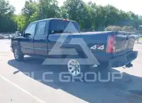 2006 Chevrolet Silverado фото