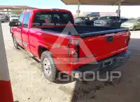 2006 Chevrolet Silverado фото