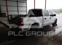 2006 Chevrolet Silverado фото