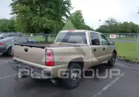 2006 Chevrolet Silverado фото
