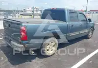 2006 Chevrolet Silverado photo