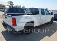 2006 Chevrolet Silverado фото