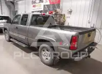 2006 Chevrolet Silverado photo