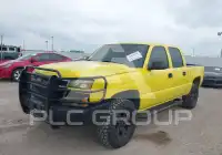 2006 Chevrolet Silverado фото