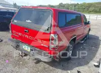 2006 Chevrolet Silverado фото