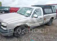 2006 Chevrolet Silverado фото