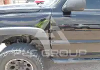2006 Chevrolet Silverado фото