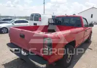 2006 Chevrolet Silverado фото