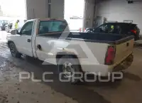 2006 Chevrolet Silverado photo