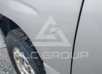 2006 Chevrolet Silverado фото
