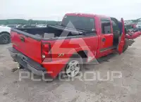 2006 Chevrolet Silverado фото