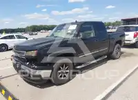 2006 Chevrolet Silverado фото
