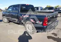 2006 Chevrolet Silverado фото