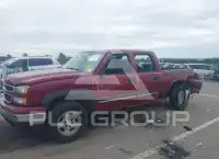 2006 Chevrolet Silverado фото