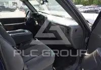 2006 Chevrolet Silverado фото