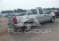 2006 Chevrolet Silverado фото