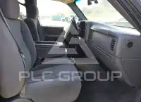 2006 Chevrolet Silverado фото