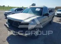 2006 Chevrolet Silverado фото