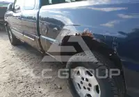 2006 Chevrolet Silverado фото