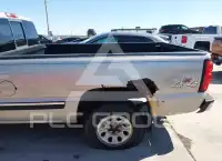 2006 Chevrolet Silverado фото