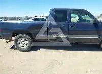 2006 Chevrolet Silverado фото