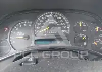 2006 Chevrolet Silverado фото