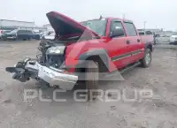 2006 Chevrolet Silverado фото