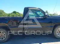 2006 Chevrolet Silverado фото