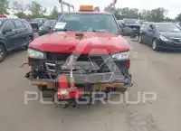 2006 Chevrolet Silverado фото