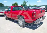 2006 Chevrolet Silverado фото