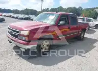 2006 Chevrolet Silverado photo
