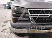 2006 Chevrolet Silverado photo