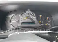2006 Chevrolet Silverado фото