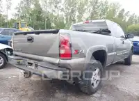 2006 Chevrolet Silverado фото
