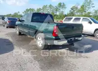 2006 Chevrolet Silverado фото