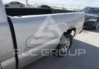 2006 Chevrolet Silverado фото