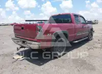 2006 Chevrolet Silverado фото