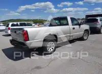2006 Chevrolet Silverado фото