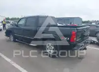 2006 Chevrolet Silverado фото